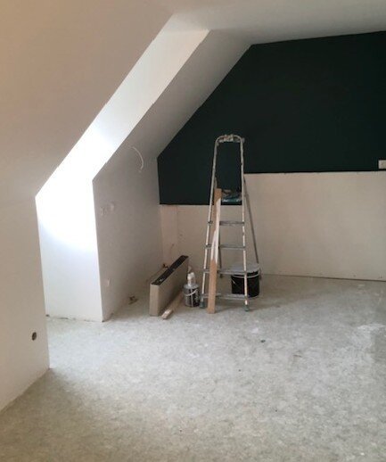 Peintre en bâtiment travaux d'intérieure à Nogent-le-Roi 28210