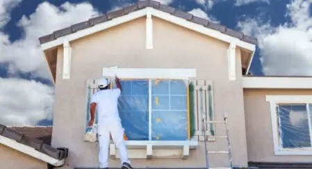 Devis Ravalement de façade Nogent-le-Roi 28210