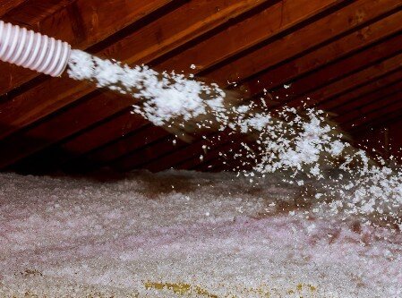 Isolation de toiture par un couvreur à Nogent-Le-Roi 28210