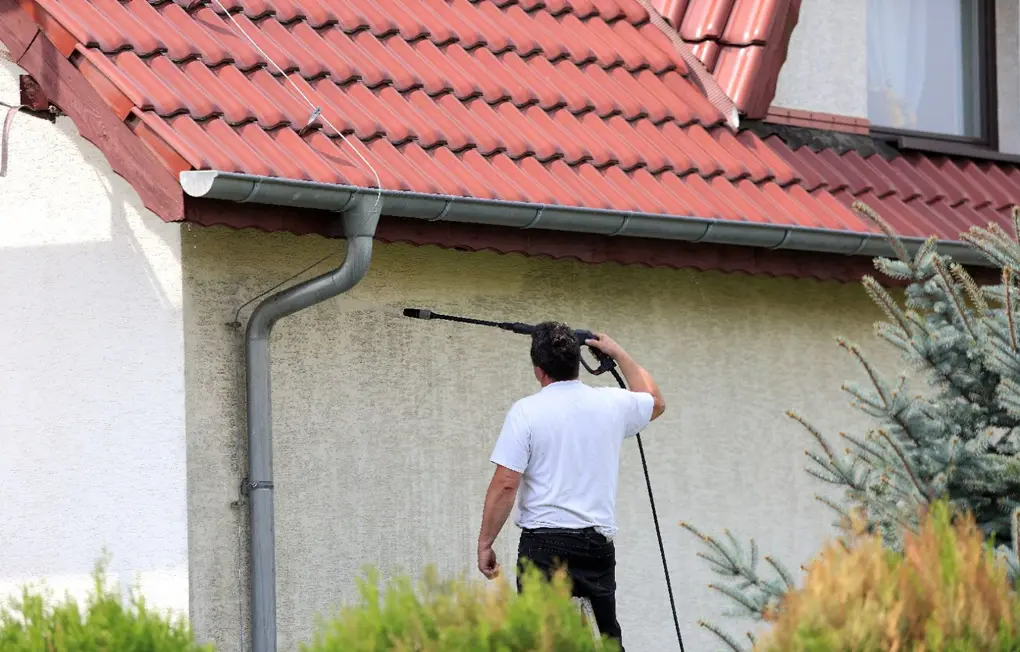 Devis Hydrofuge sur façade à nogent le roi 28210