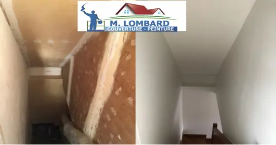 Artisan Peintre Entreprise de Peinture Nogent le Roi 28210